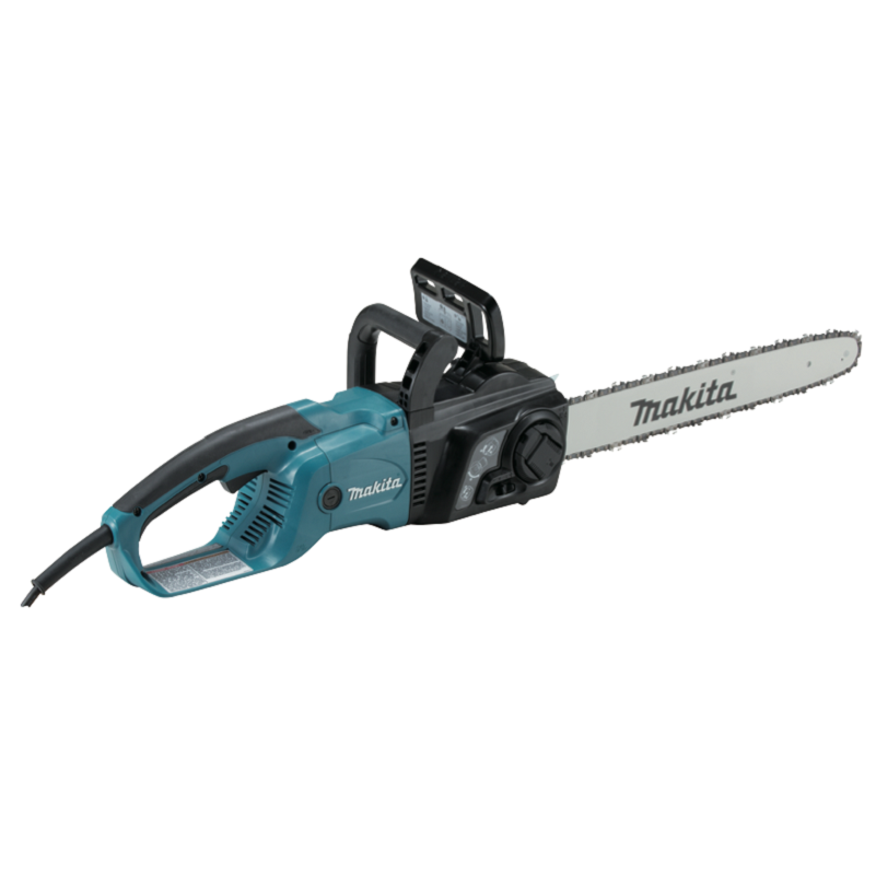 MÁY CƯA XÍCH DÙNG ĐIỆN 1800W 450MM MAKITA UC4551A - HÀNG CHÍNH HÃNG