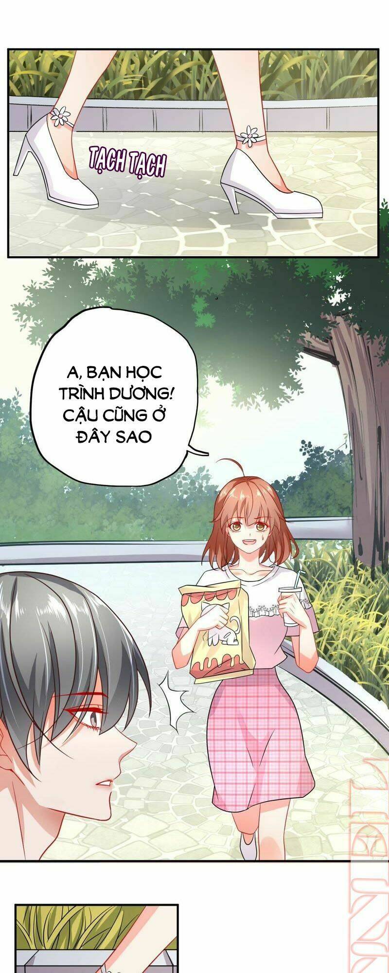 quản gia đại nhân muốn thượng vị chapter 23 12