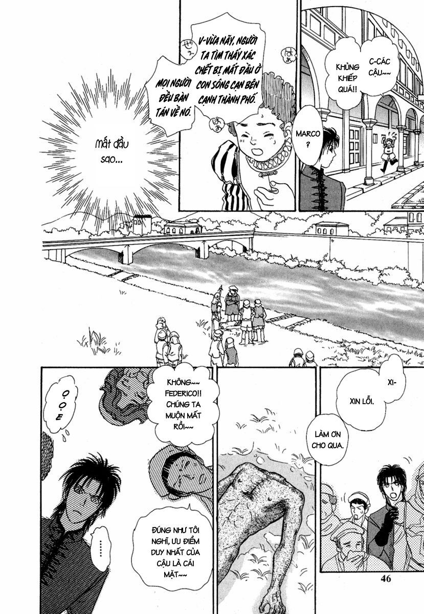 kenja no ishi chapter 7.2 10