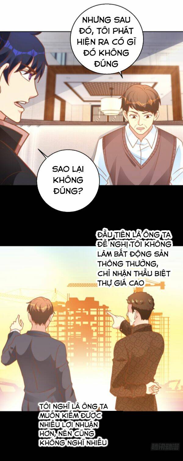 vú em là cổ tiên chapter 109 3