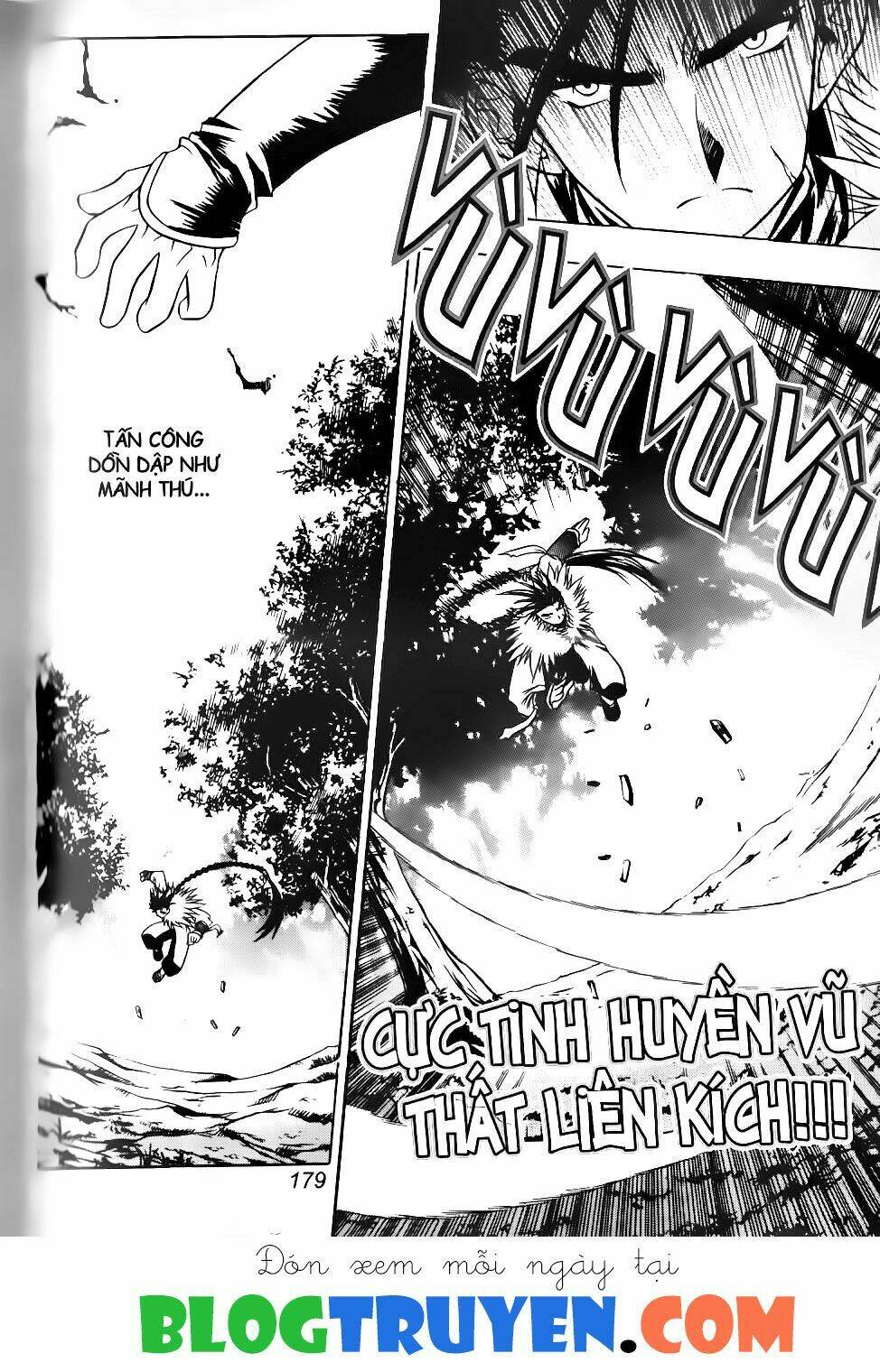 thiên lang liệt truyện chapter 89 14