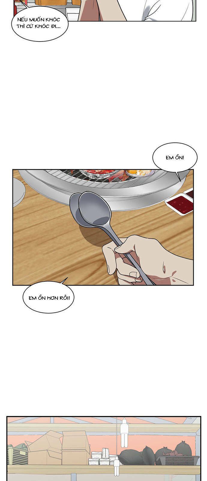 change me chapter 20 22