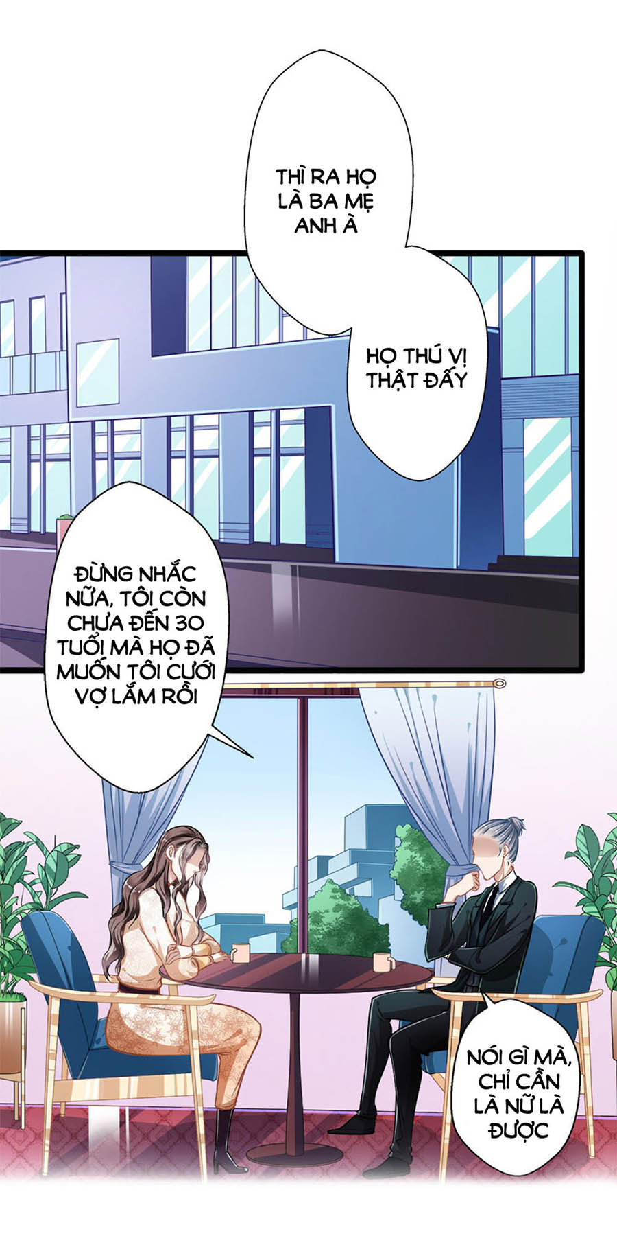 cưng chiều ái thê hư hỏng chapter 39 19