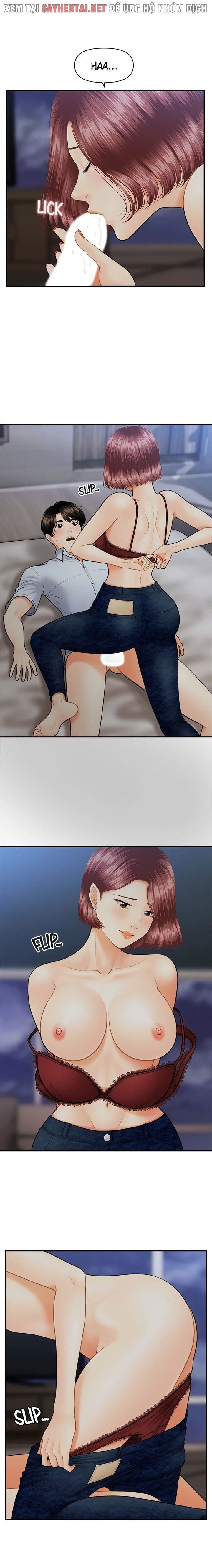 này anh đẹp trai chapter 15 2