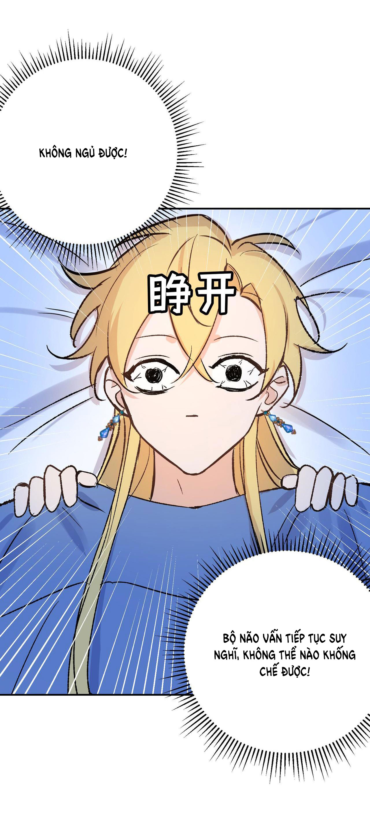 cưỡi ác long là giấc mơ của linh mục chapter 23.2 14