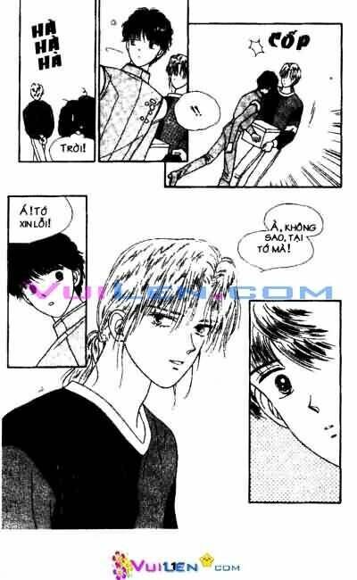 cô nàng đẹp trai chapter 6 118