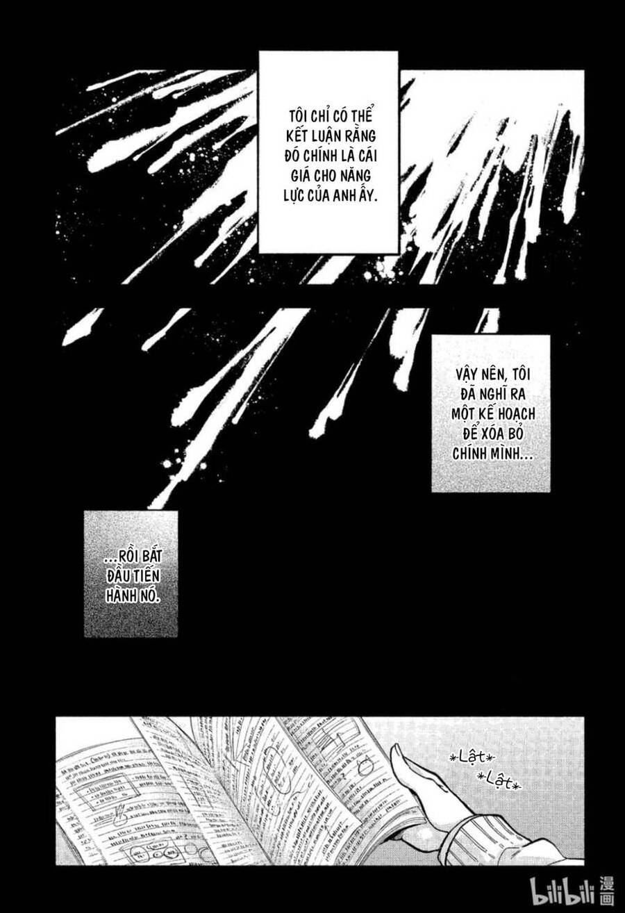 nana vô năng chapter 78 19