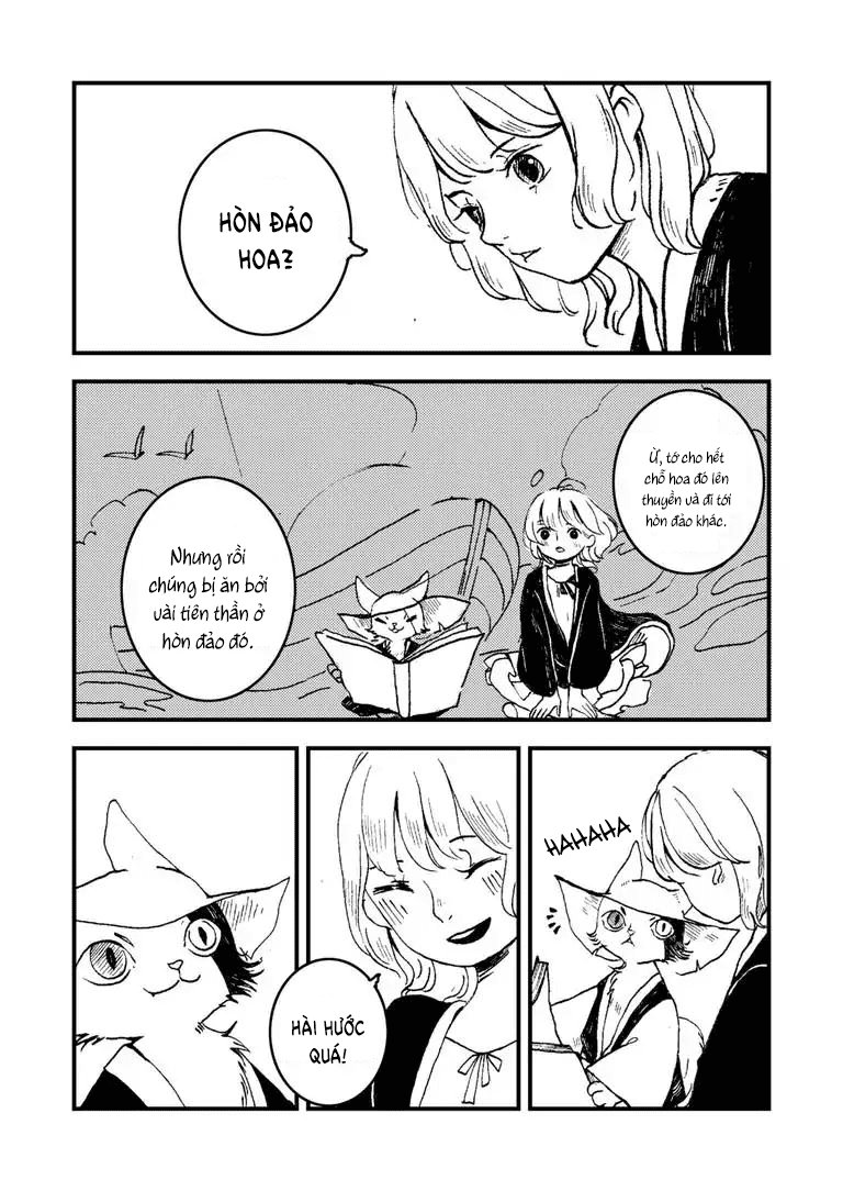 chika's forest chapter 5 17