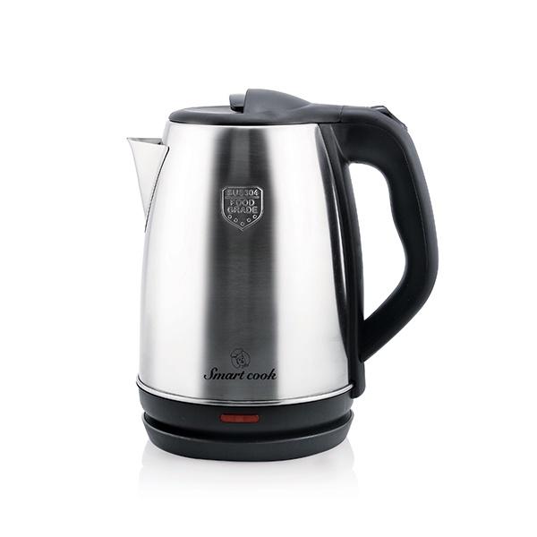 Ấm đun nước siêu tốc Smartcook KES-3855 - Hàng Chính Hãng