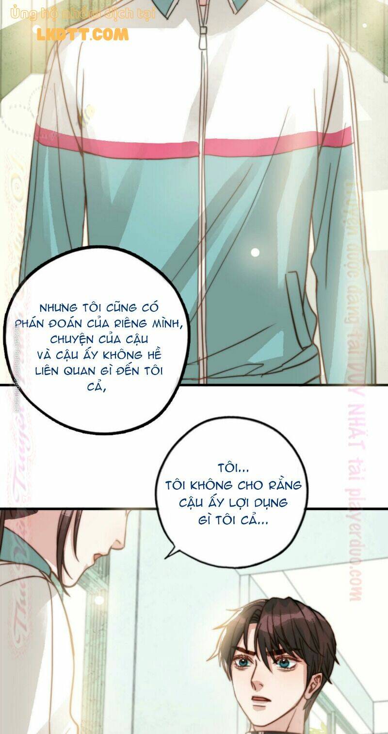 chồng trước 18 tuổi chapter 52 21