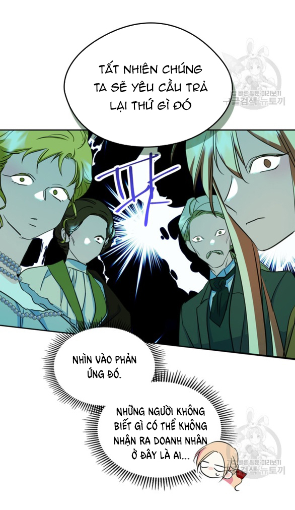 tôi đã trở thành bạn gái của nam chính chapter 24.1 19