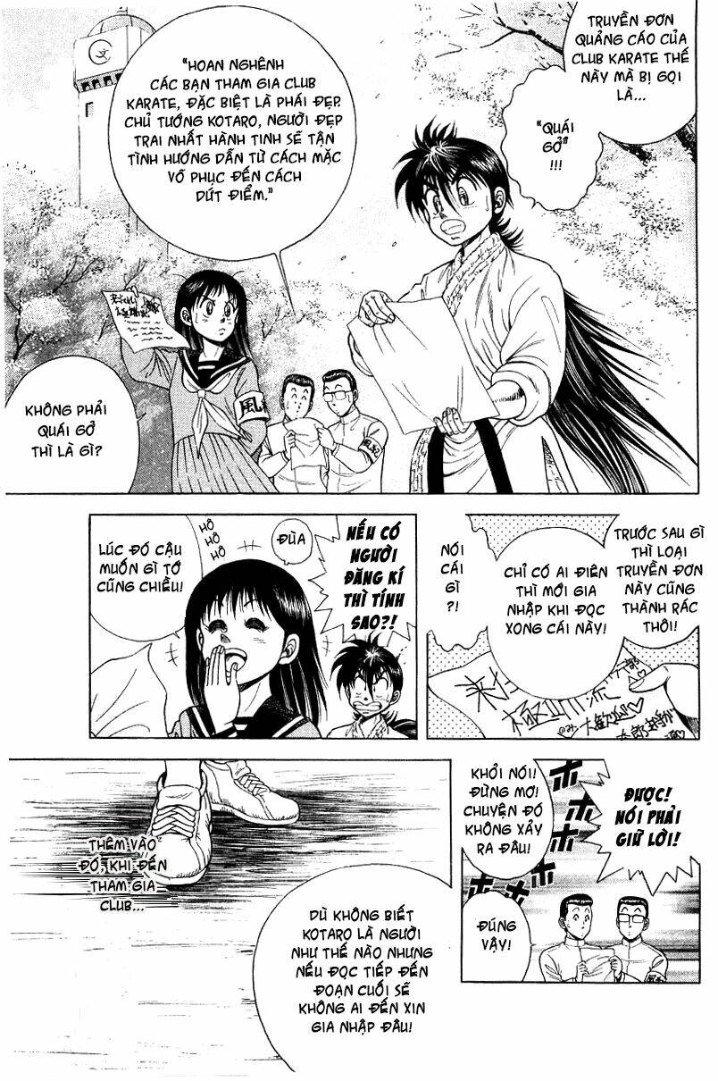 shin kotaro makaritoru! juudouhen chapter 2.2 12