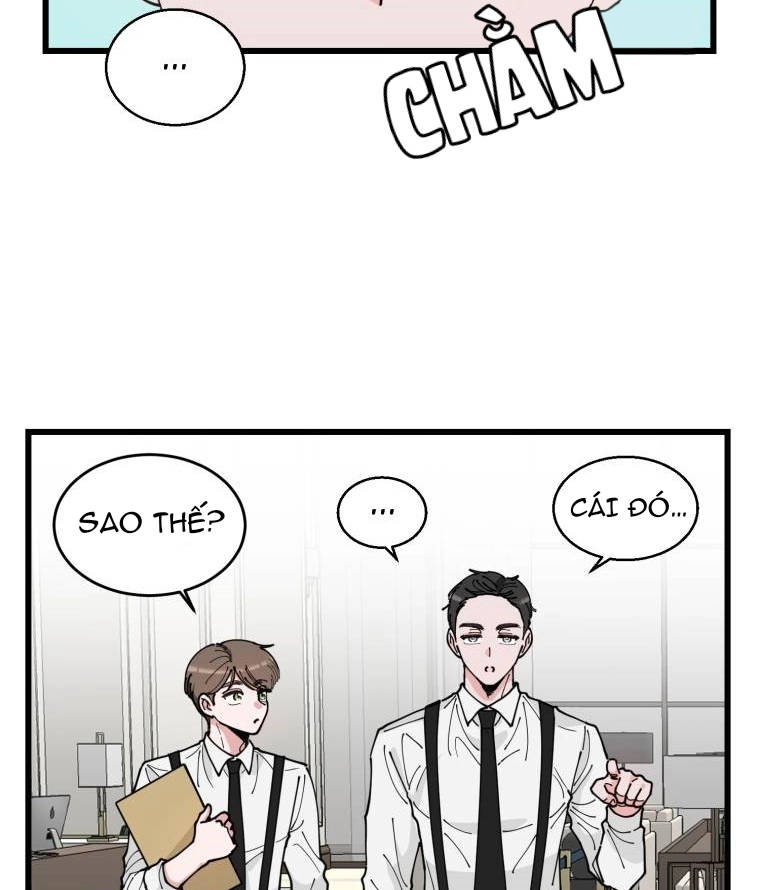 hoán đổi tình nhân chapter 2 4