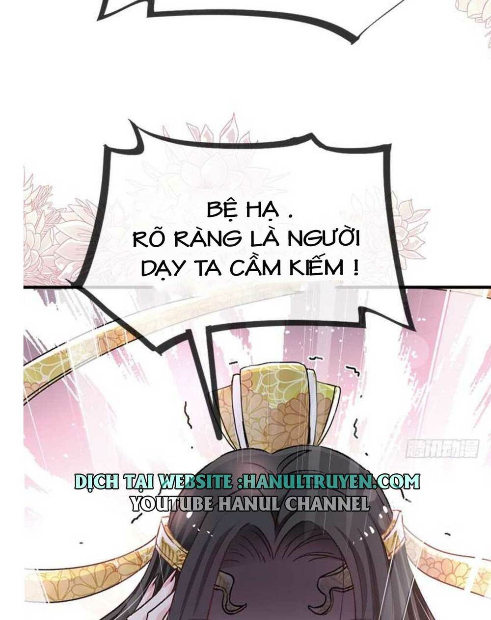 thiên hạ đệ nhất sủng phi chapter 29.1 32