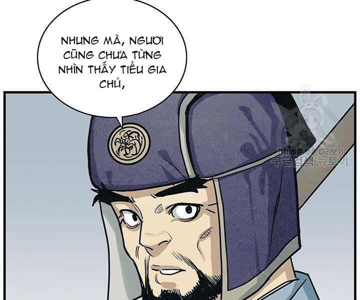 mục hạ vô nhân chapter 2 24