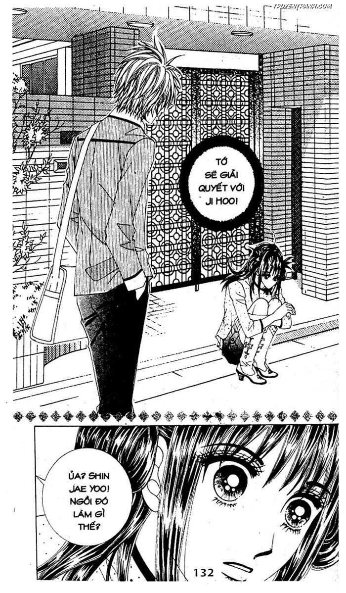 nhà trọ hoàn hảo chapter 41 20