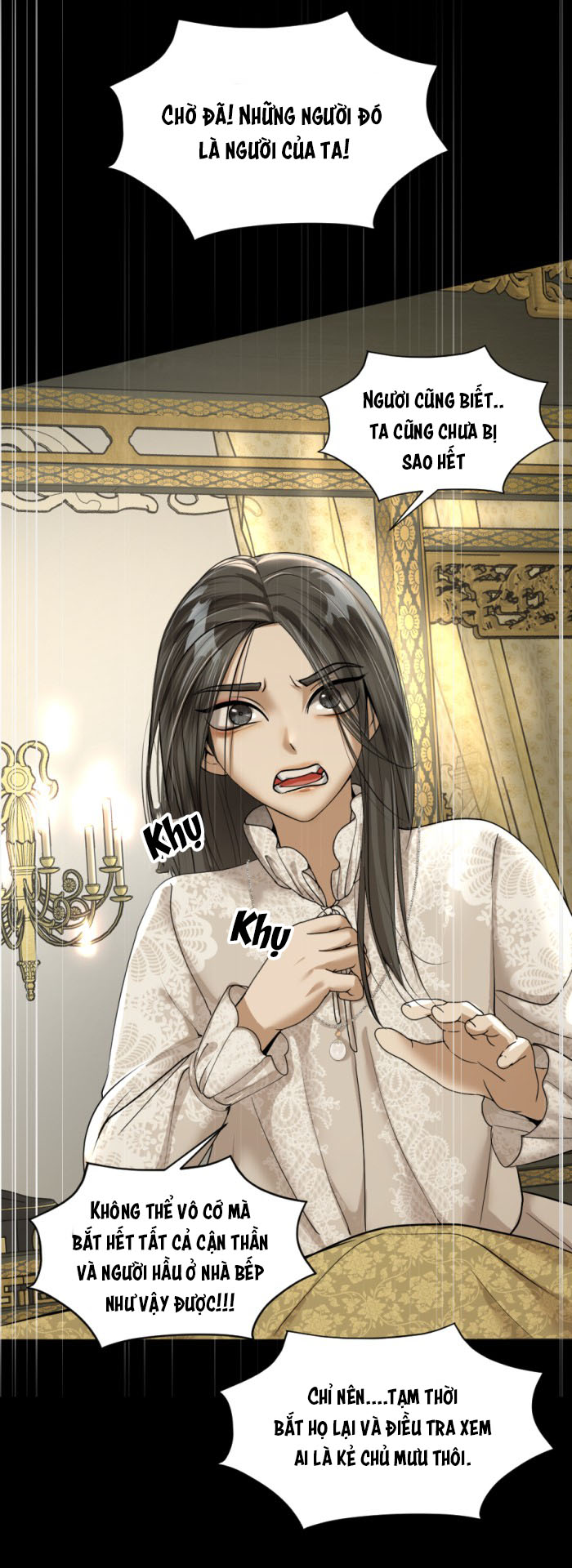 tôi là công tử đẹp nhất xiêm chapter 10 29