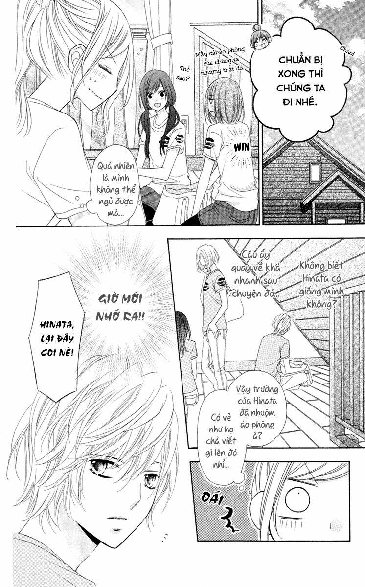 stardust wink chapter 35 8