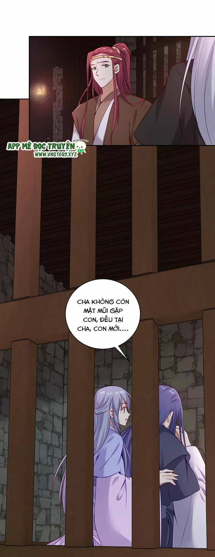 đô đốc đại nhân sủng thê kí chapter 159 11