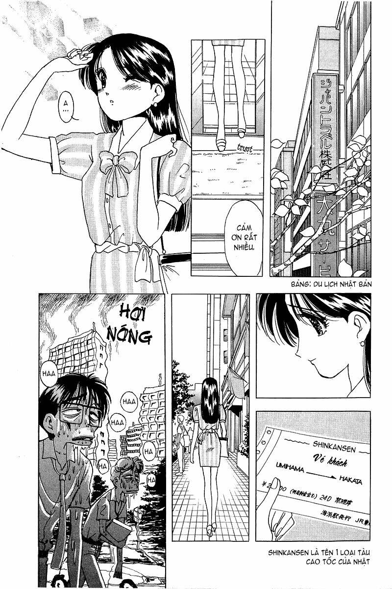 yume de aetara chapter 14 3