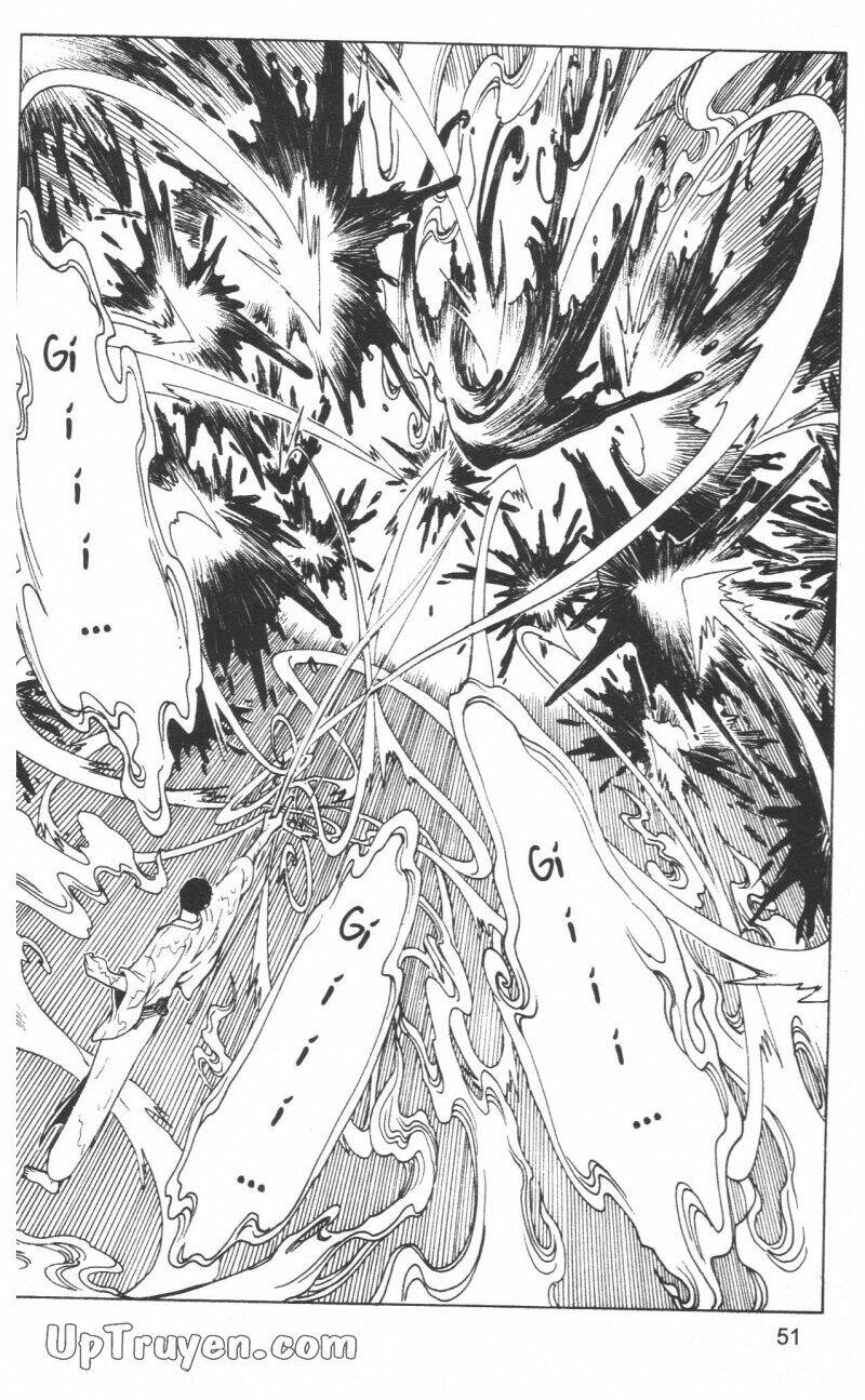 xxxholic - hành trình bí ẩn chapter 18 53