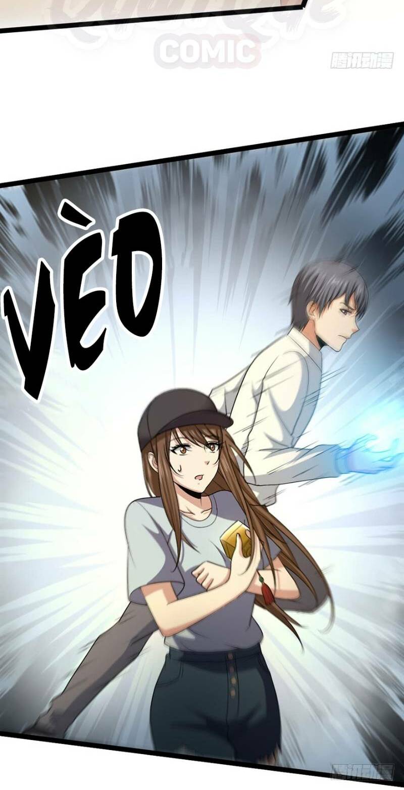 thập nhị thiên kiếp chapter 24 2