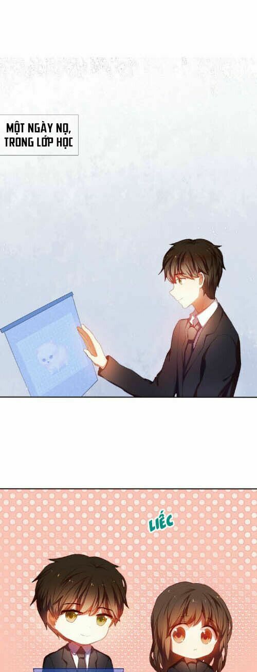 kế hoạch trái tim chapter 8 1