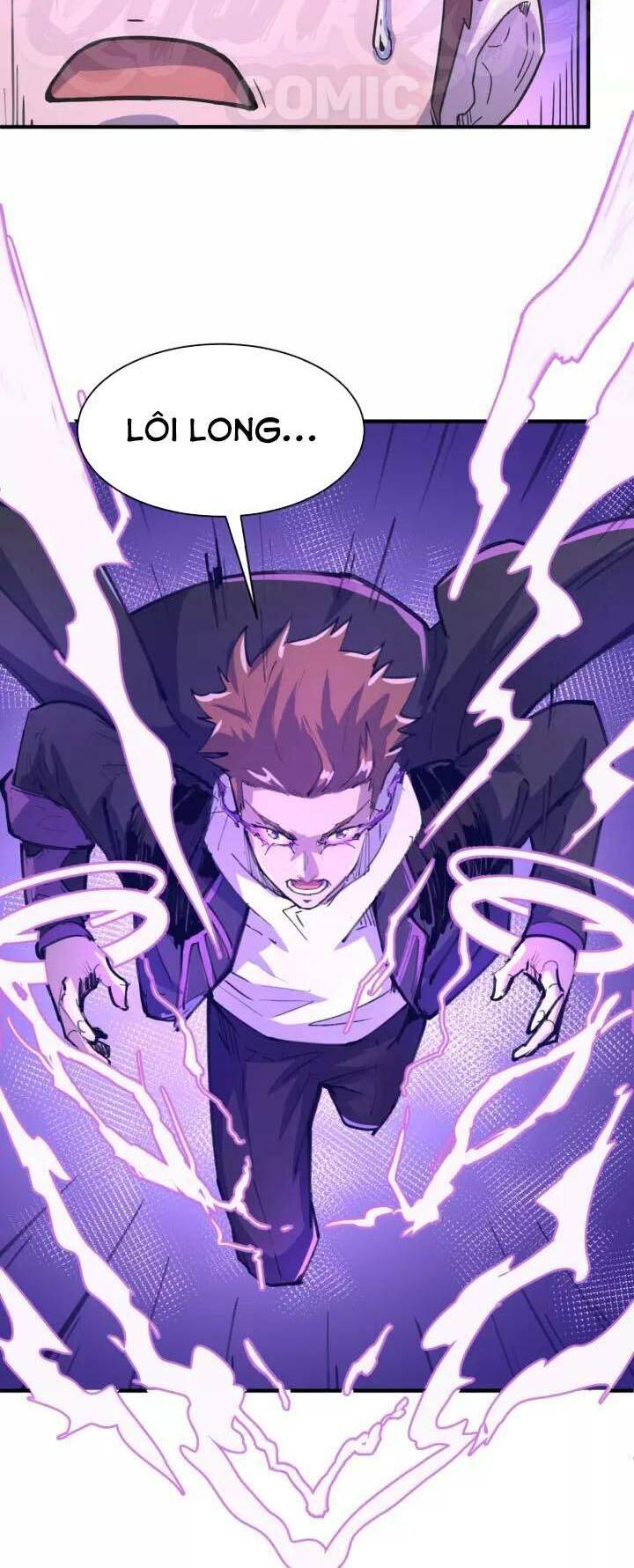 người chặn xuyên không chapter 74 36