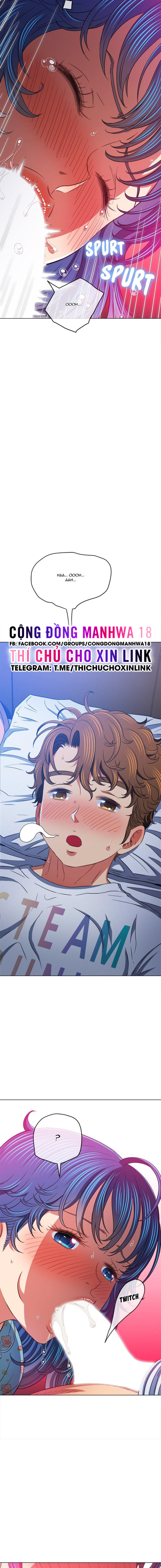 bắt nạt học đường chapter 141 16