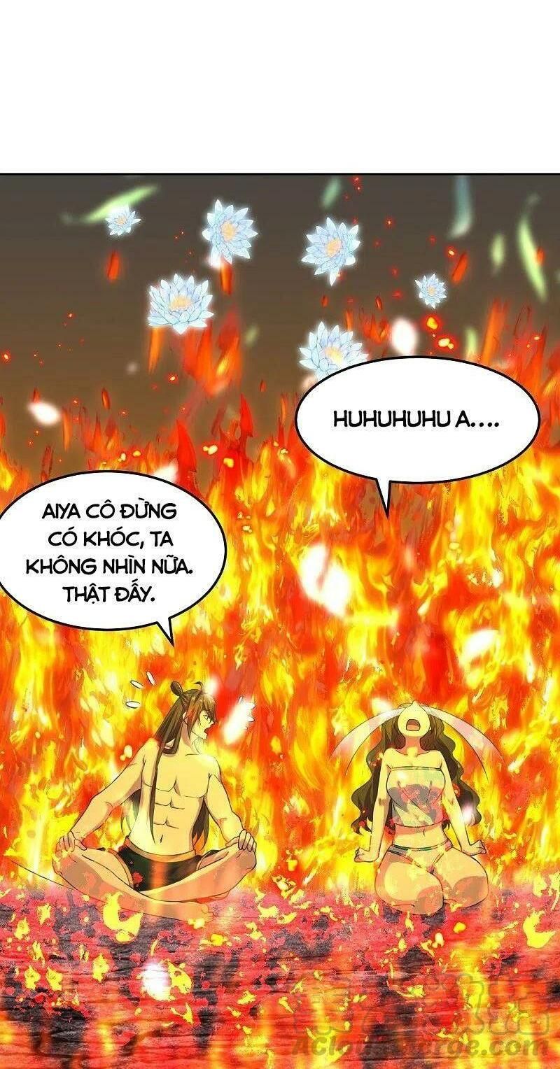 tiên võ đế tôn chapter 223 28