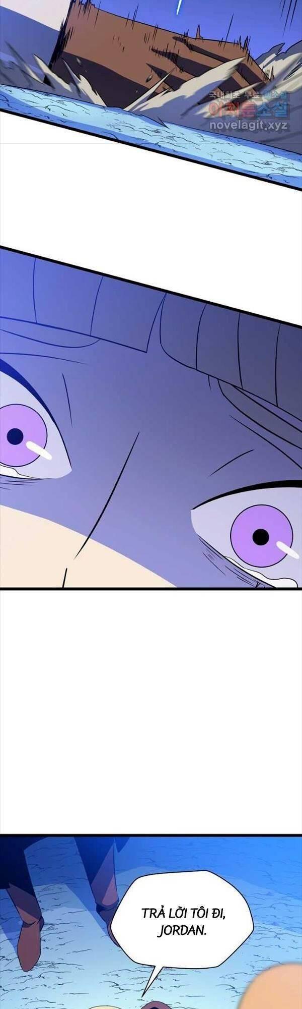 tiêu diệt đấng cứu thế chapter 139 12