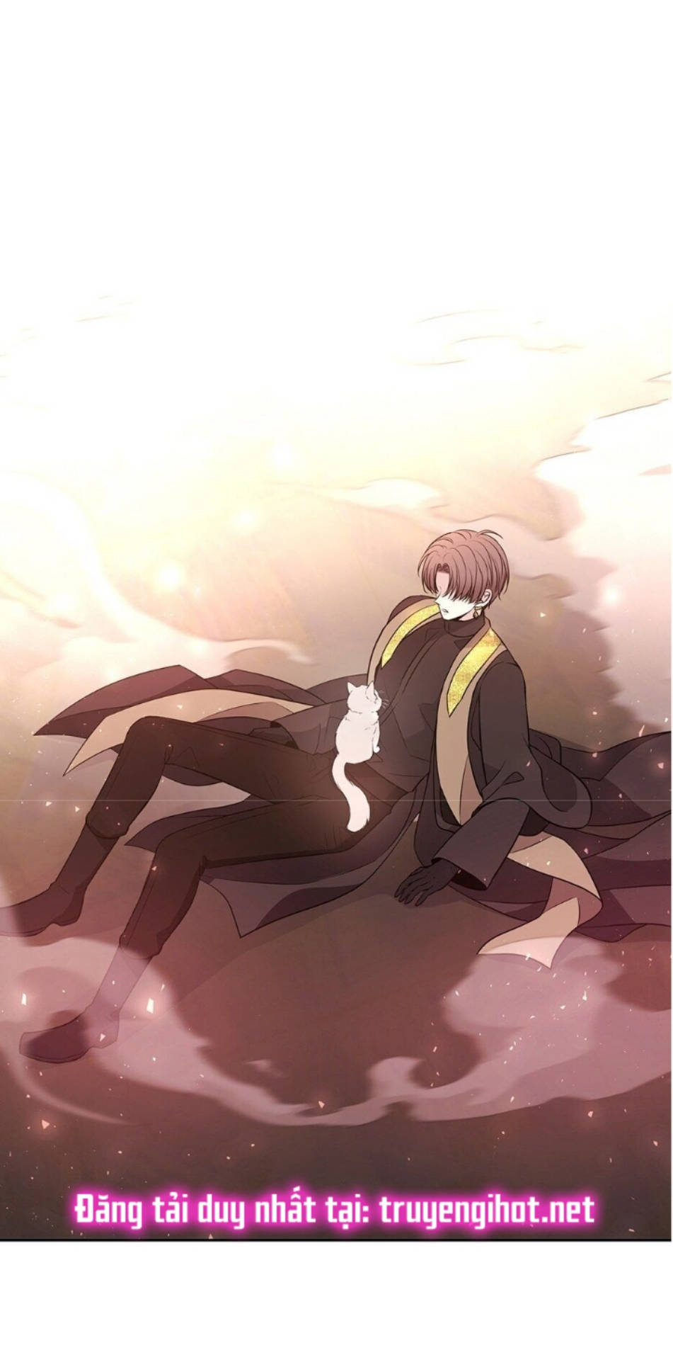 năm môn đệ của charlotte chapter 60 10