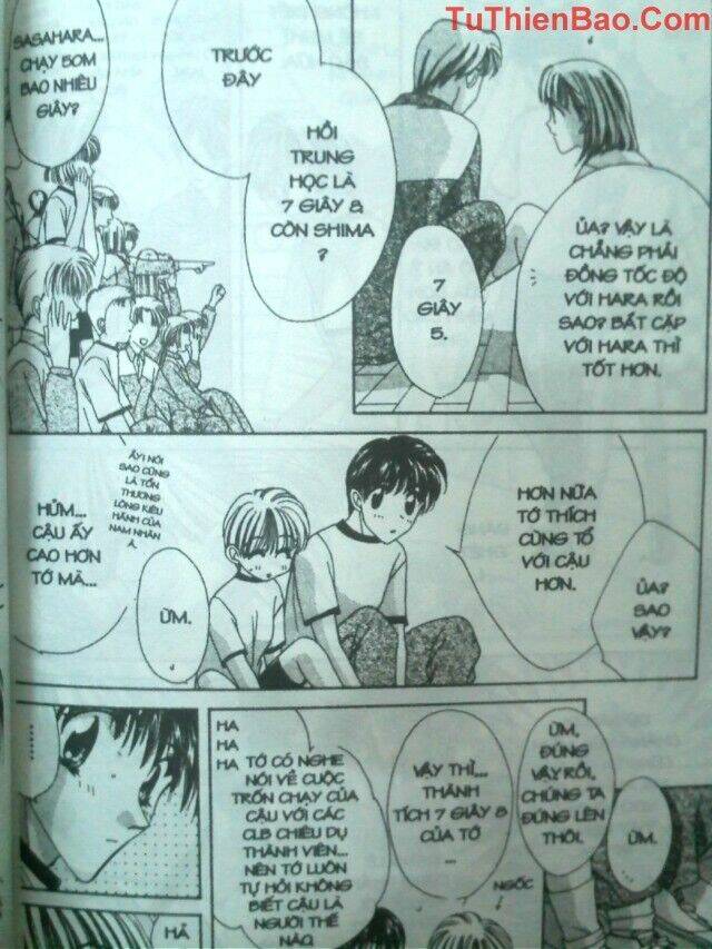 nguyện ước dưới ánh sao chapter 1 86