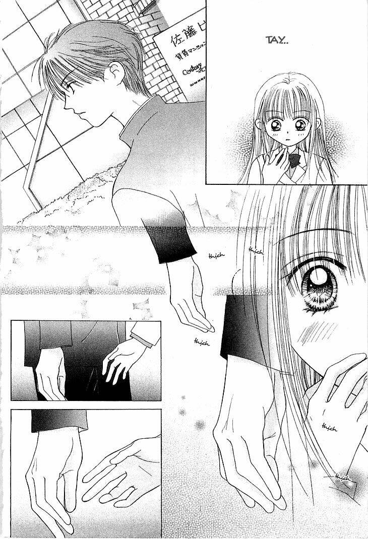 kare made love km chapter 7 13