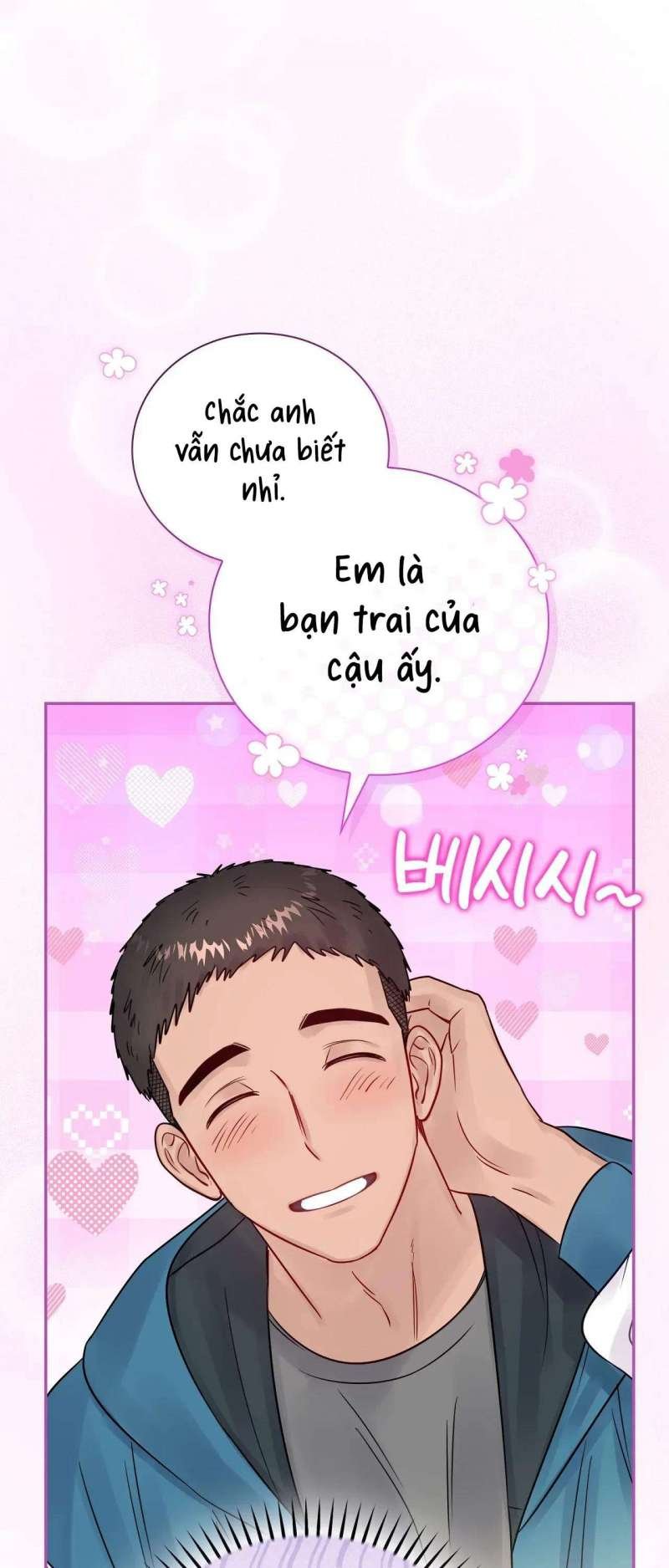 [18+] người bạn nguy hiểm của anh trai chapter 11 49