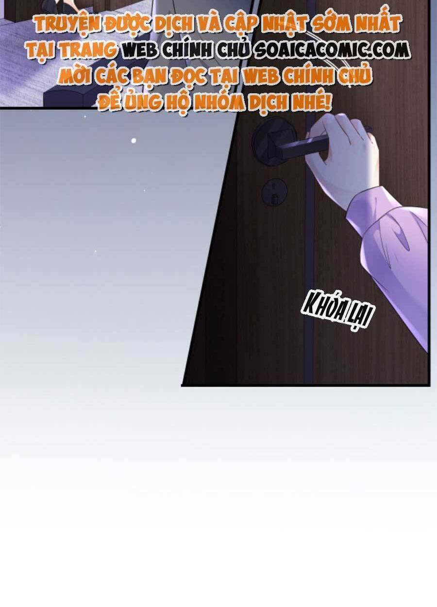 đại tiểu thư có ý đồ gì xấu đâu chapter 110 18