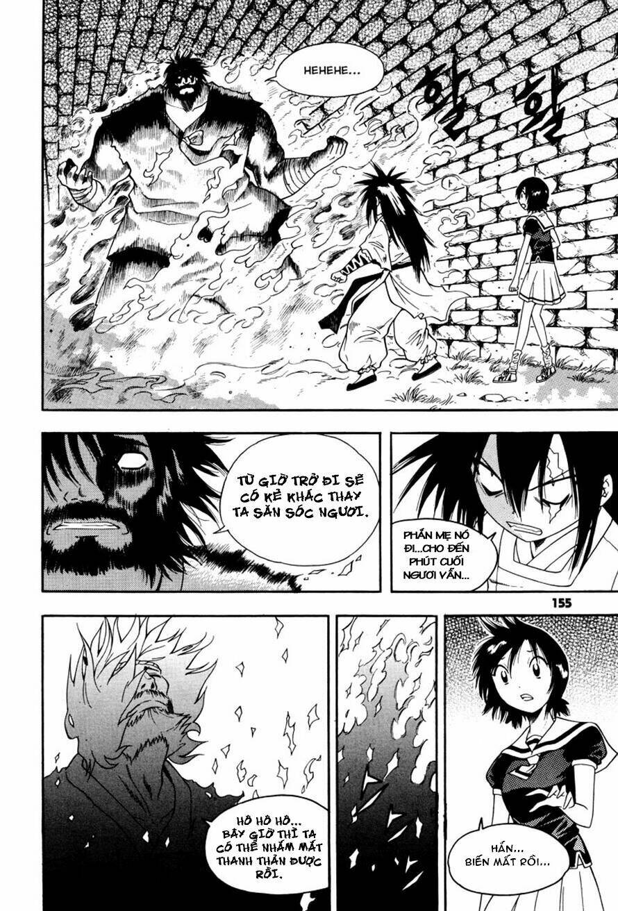 gwisin byeolgok - bí kíp của quỷ chapter 38 18