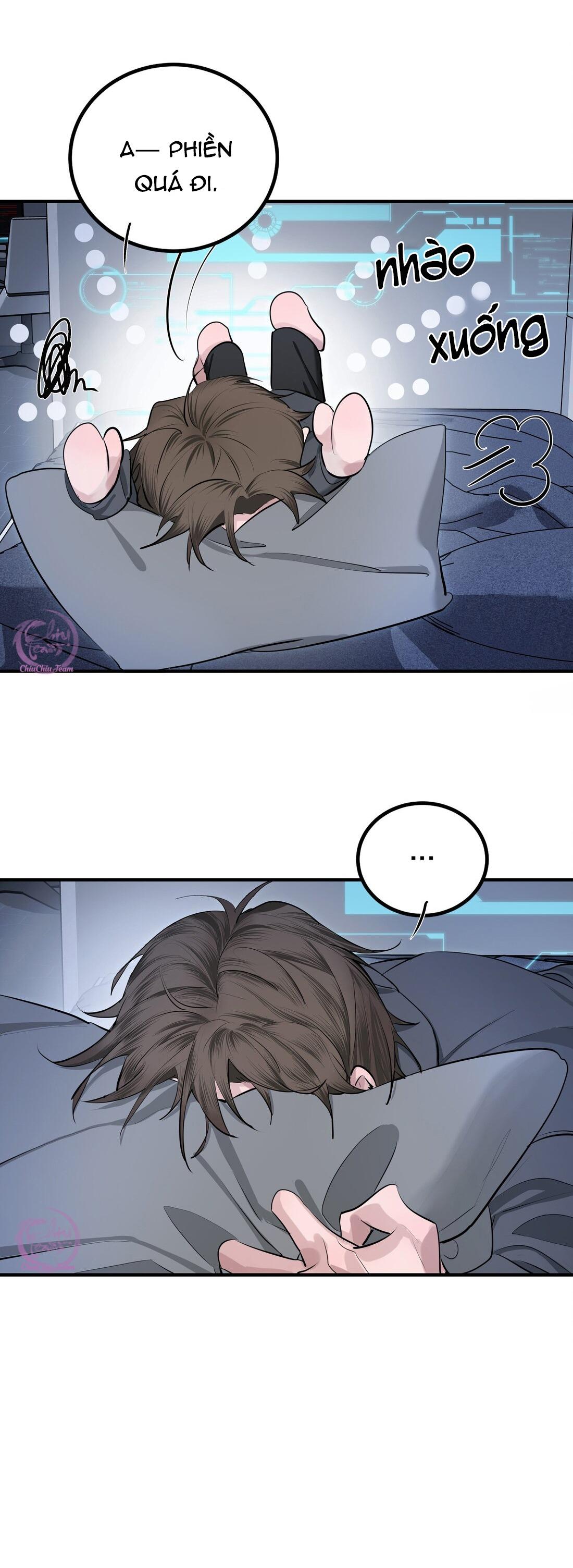 quan hệ xâm chiếm chapter 8 12