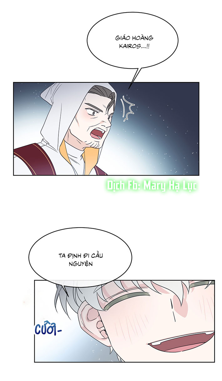 cửa hàng thời trang số 97 phố shedon chapter 1 10