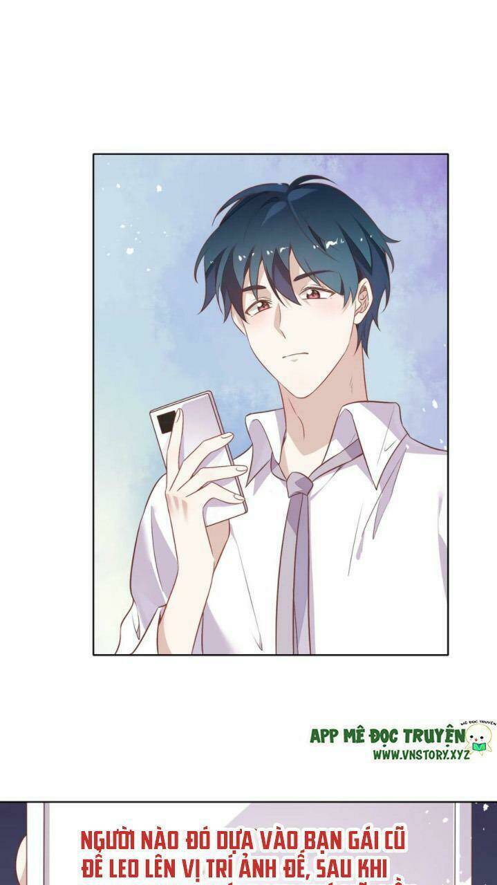 bạn trai kém tuổi bẫy yêu tôi chapter 59 31