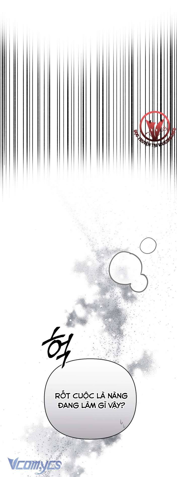 [18+] tiết học bí mật của trung điện chapter 10 35