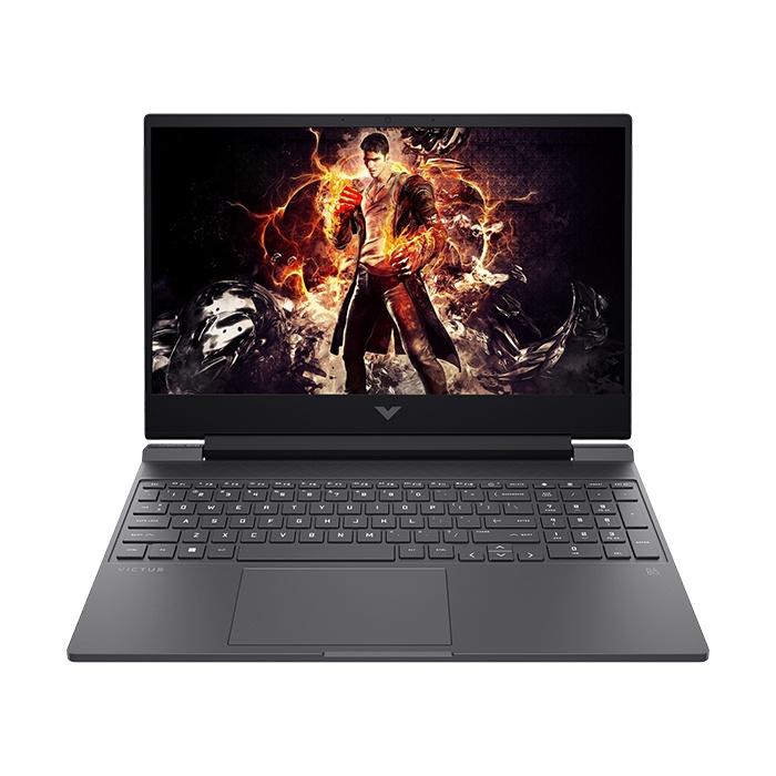 Laptop HP VICTUS 15-fa0110TX 7C0R3PA i7-12700H | 8GB | 512GB |RTX 3050 4GB | 15.6' 144Hz Hàng chính hãng