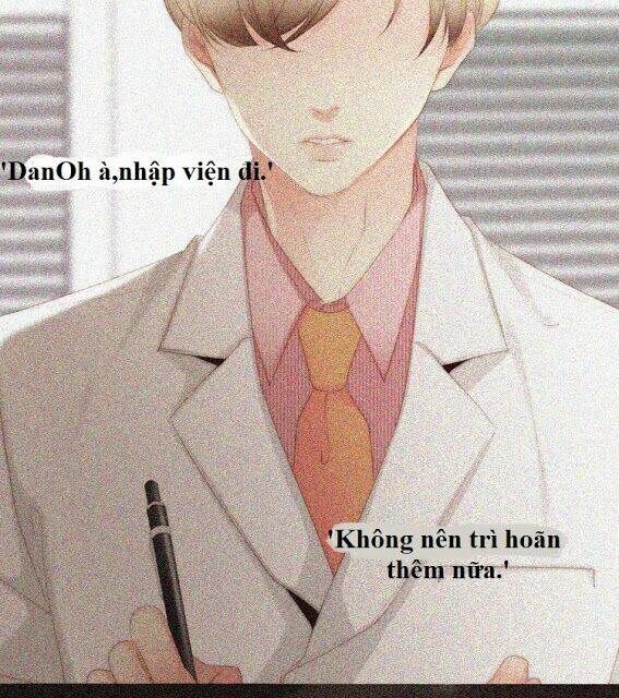 tình cờ tìm thấy tháng 7 chapter 7.2 25