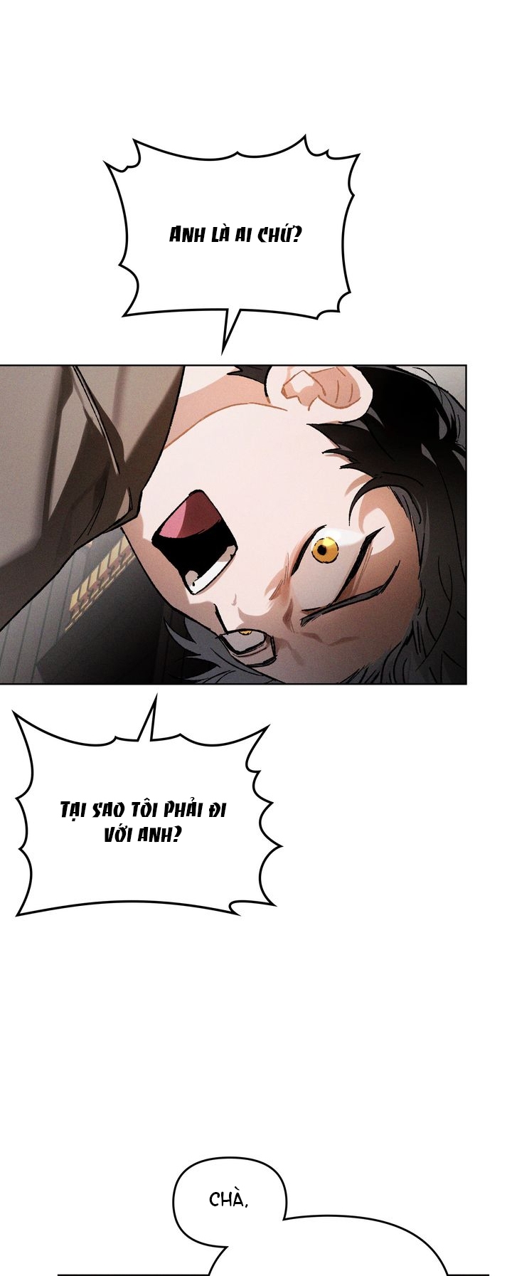Rơi Vào Nguy Hiểm chapter 12.1 - Trang 16