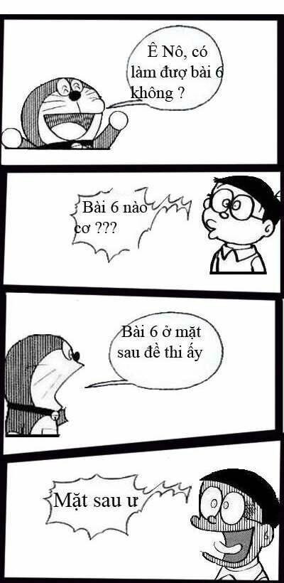 doraemon chế chapter 42 9