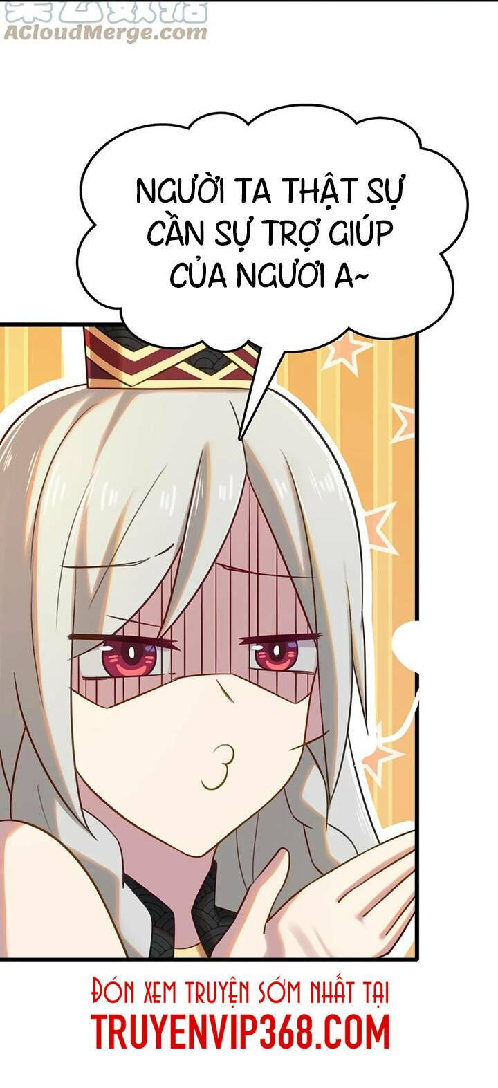 đại bảo kiếm của tôi chapter 8 42