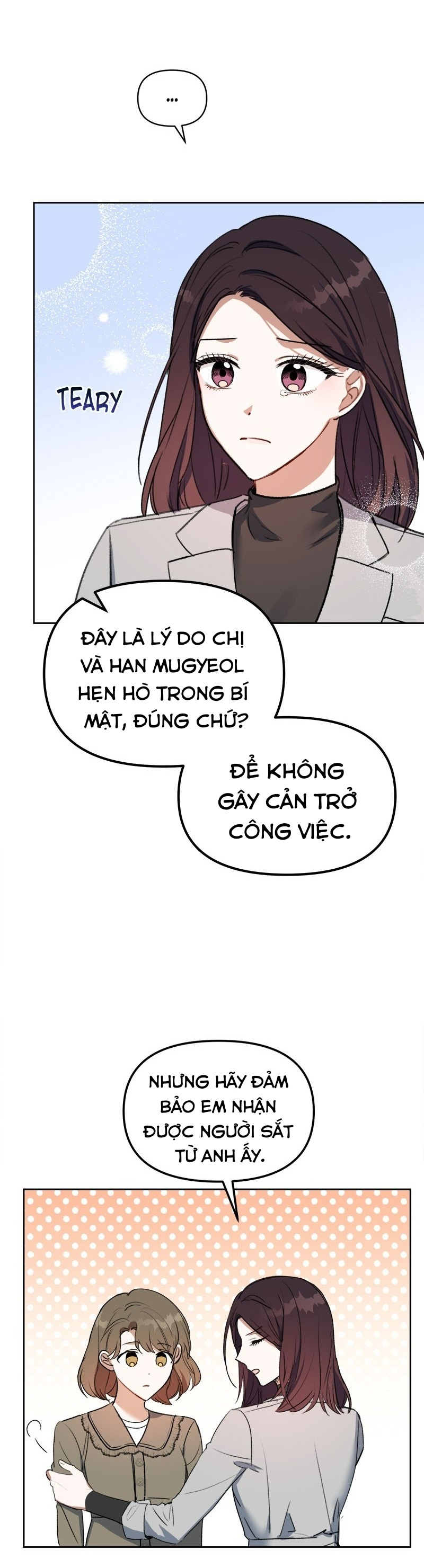 bản cam kết hôn nhân chapter 28 27