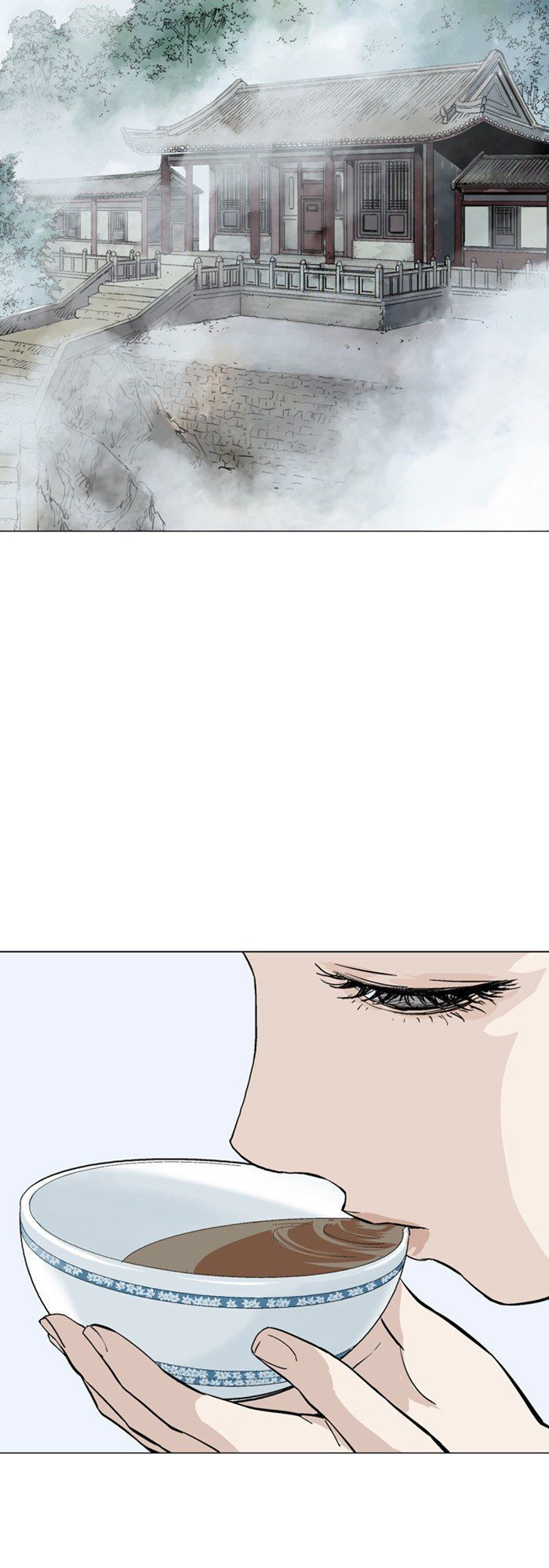 cao thủ 2 chapter 34 3