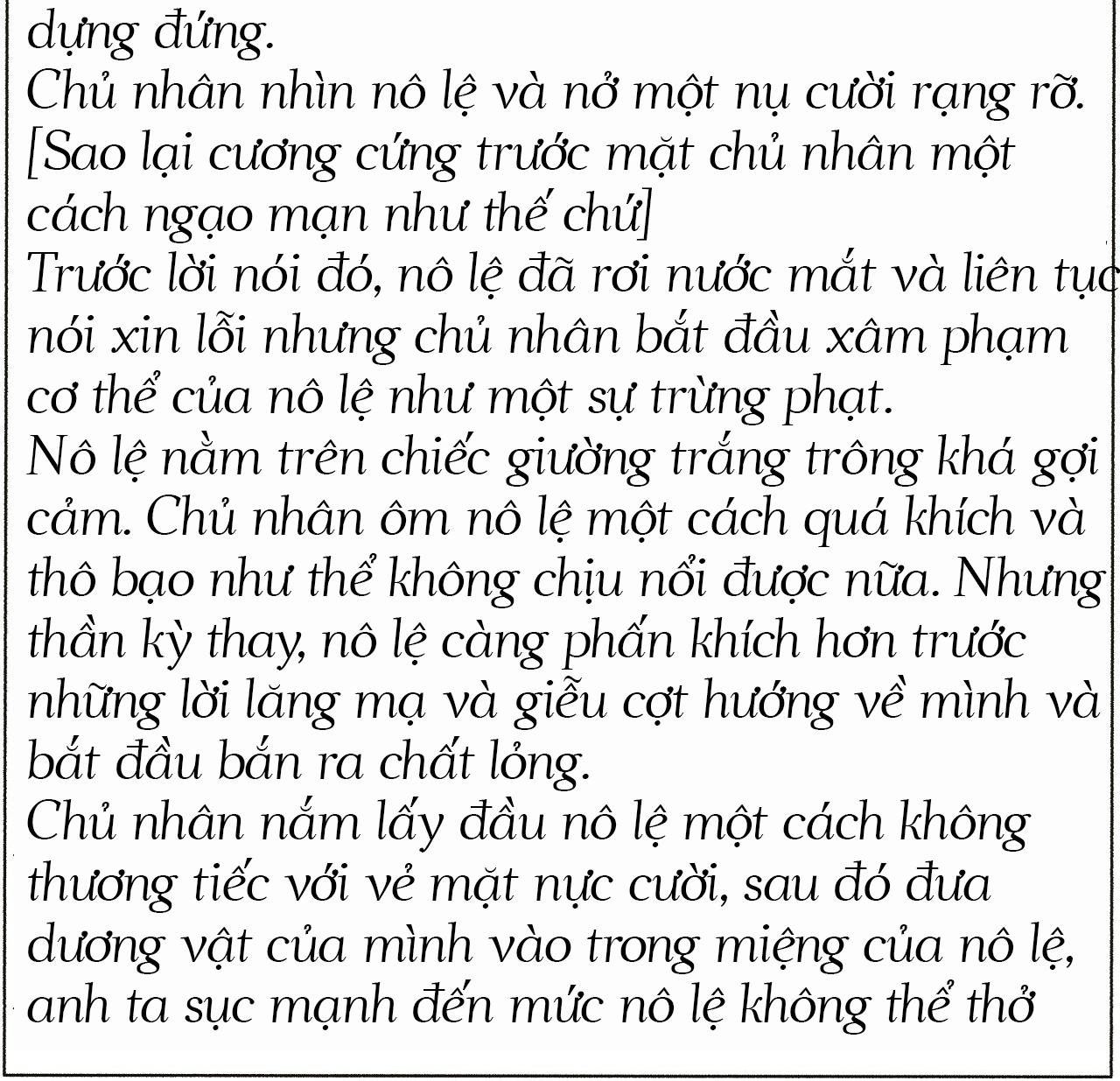đứa trẻ này là con tôi (end) chapter 37 26