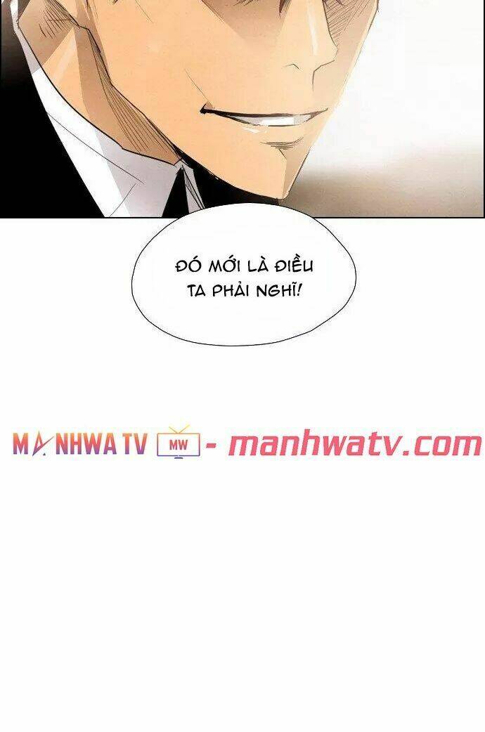 kẻ hồi sinh chapter 26 11